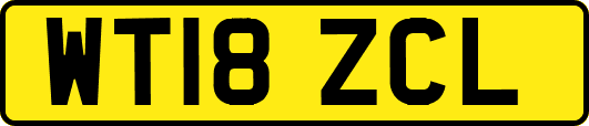 WT18ZCL