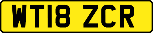 WT18ZCR