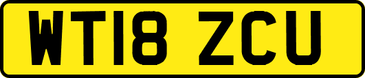 WT18ZCU