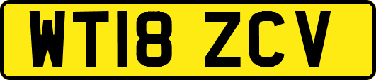 WT18ZCV