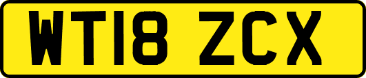 WT18ZCX