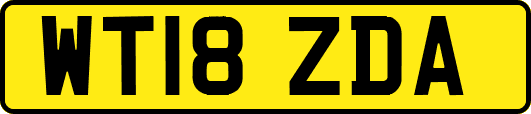 WT18ZDA