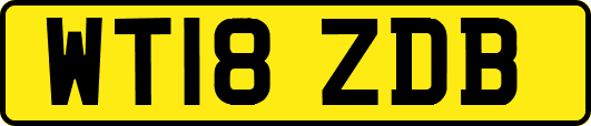 WT18ZDB