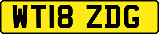 WT18ZDG