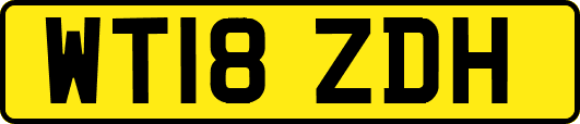 WT18ZDH