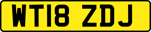 WT18ZDJ