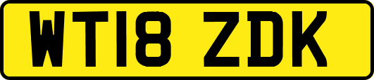 WT18ZDK
