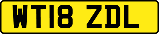 WT18ZDL