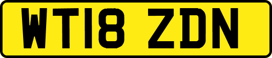 WT18ZDN