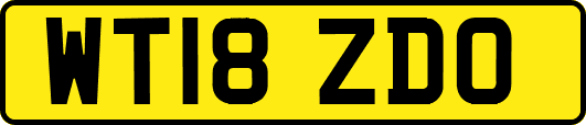 WT18ZDO