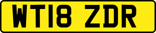 WT18ZDR