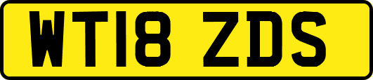 WT18ZDS
