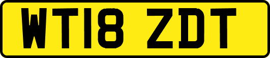 WT18ZDT