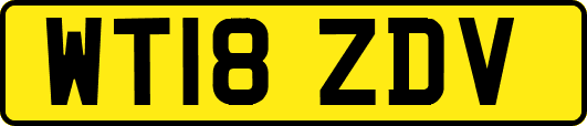 WT18ZDV