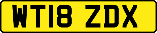 WT18ZDX