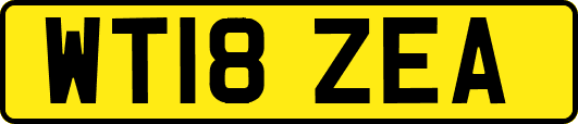 WT18ZEA