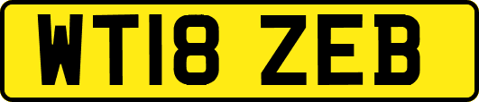 WT18ZEB