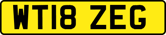 WT18ZEG