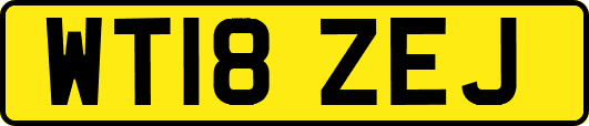WT18ZEJ