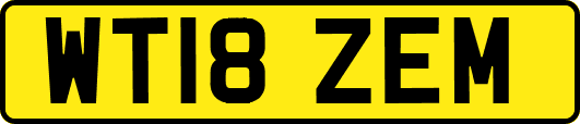 WT18ZEM