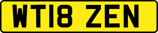 WT18ZEN