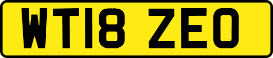 WT18ZEO