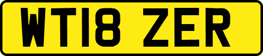 WT18ZER