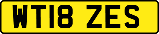 WT18ZES