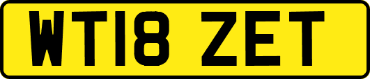 WT18ZET