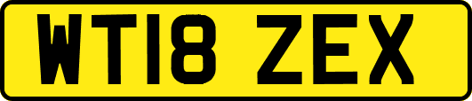 WT18ZEX