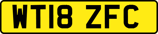 WT18ZFC