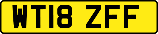 WT18ZFF