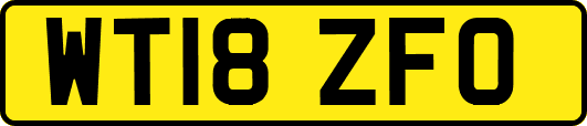 WT18ZFO