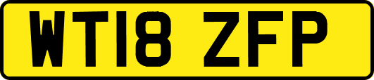 WT18ZFP