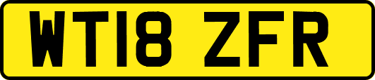 WT18ZFR