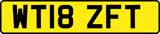 WT18ZFT