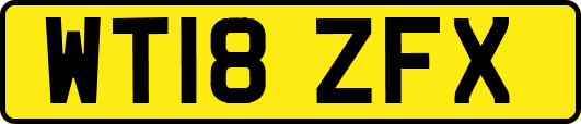 WT18ZFX