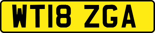 WT18ZGA
