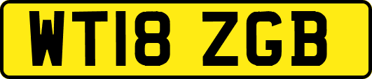 WT18ZGB