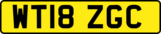 WT18ZGC