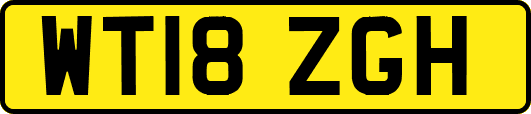 WT18ZGH