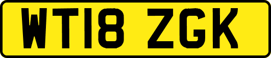 WT18ZGK