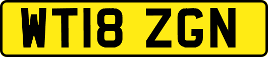 WT18ZGN