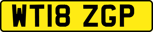 WT18ZGP