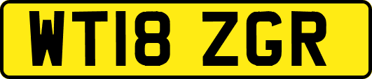 WT18ZGR