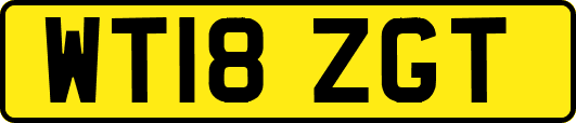 WT18ZGT