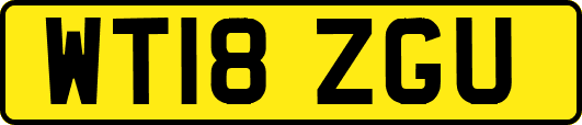 WT18ZGU