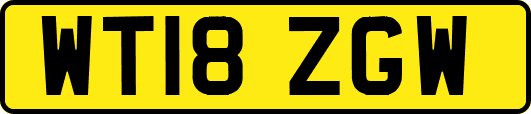 WT18ZGW