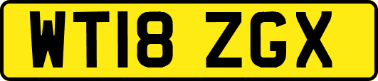 WT18ZGX