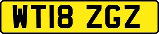 WT18ZGZ